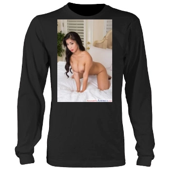 Jade Kush Men's Heavy Long Sleeve TShirt