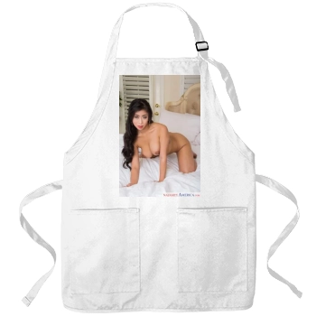 Jade Kush Apron