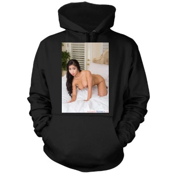 Jade Kush Mens Pullover Hoodie Sweatshirt