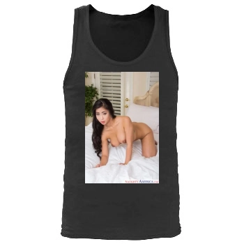 Jade Kush Men's Tank Top