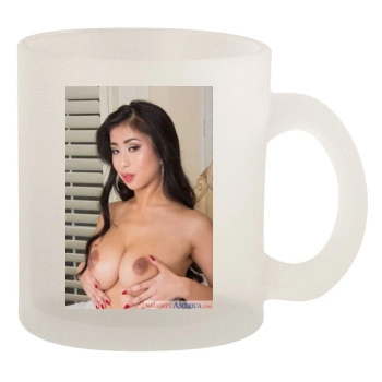 Jade Kush 10oz Frosted Mug