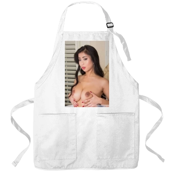 Jade Kush Apron