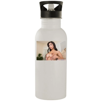 Jade Kush Stainless Steel Water Bottle