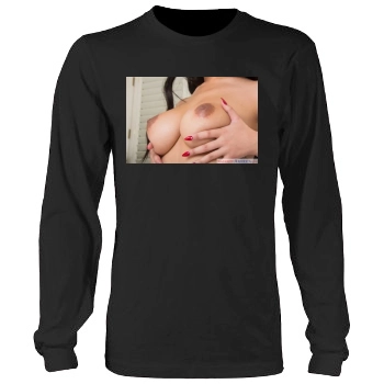 Jade Kush Men's Heavy Long Sleeve TShirt