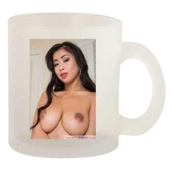 Jade Kush 10oz Frosted Mug