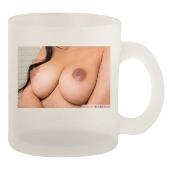 Jade Kush 10oz Frosted Mug