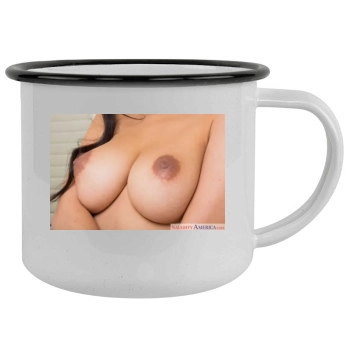 Jade Kush Camping Mug