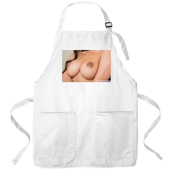 Jade Kush Apron