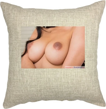 Jade Kush Pillow