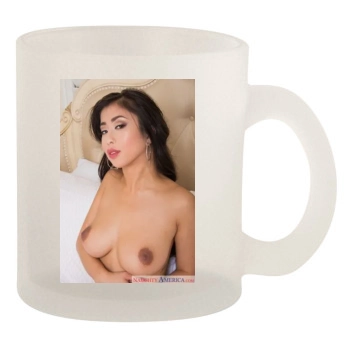 Jade Kush 10oz Frosted Mug