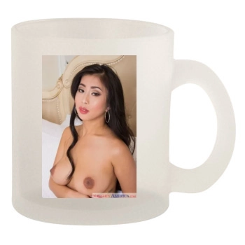 Jade Kush 10oz Frosted Mug