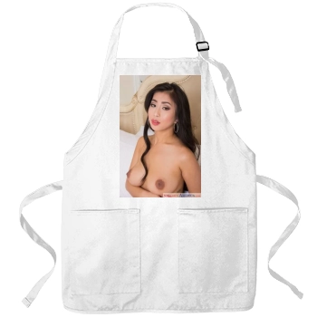 Jade Kush Apron