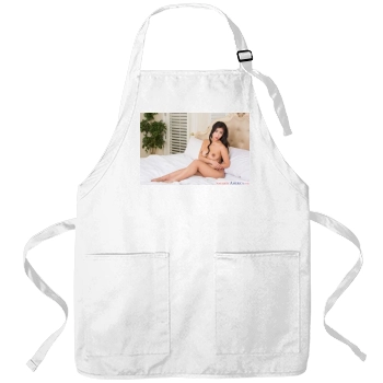 Jade Kush Apron