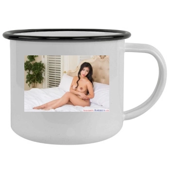 Jade Kush Camping Mug