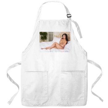 Jade Kush Apron