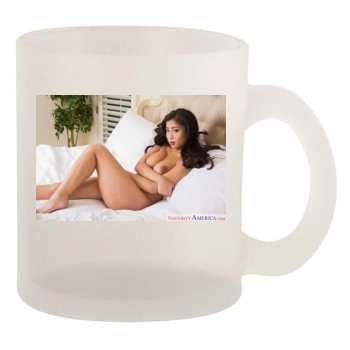 Jade Kush 10oz Frosted Mug