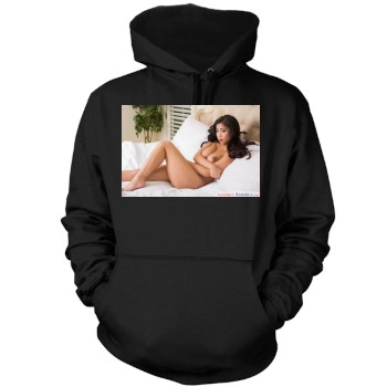 Jade Kush Mens Pullover Hoodie Sweatshirt