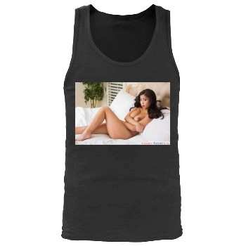 Jade Kush Men's Tank Top