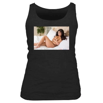 Jade Kush Women's Tank Top