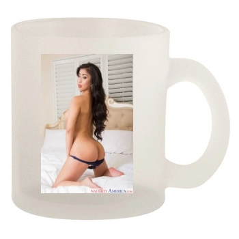 Jade Kush 10oz Frosted Mug