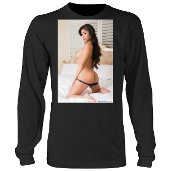 Jade Kush Men's Heavy Long Sleeve TShirt