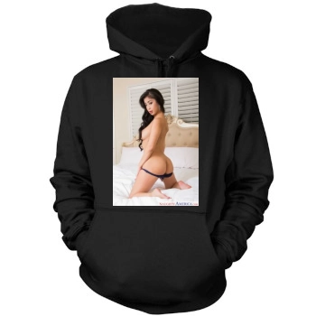 Jade Kush Mens Pullover Hoodie Sweatshirt