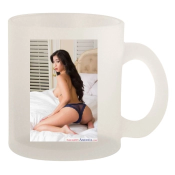 Jade Kush 10oz Frosted Mug