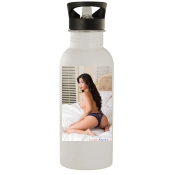 Jade Kush Stainless Steel Water Bottle