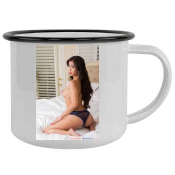 Jade Kush Camping Mug