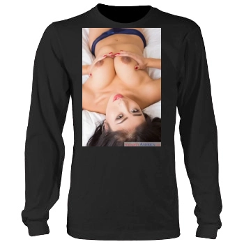 Jade Kush Men's Heavy Long Sleeve TShirt