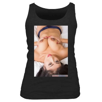 Jade Kush Women's Tank Top