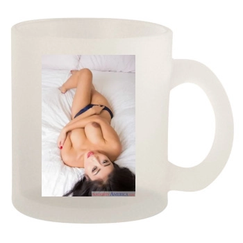 Jade Kush 10oz Frosted Mug