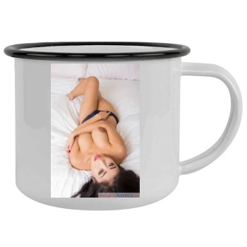 Jade Kush Camping Mug