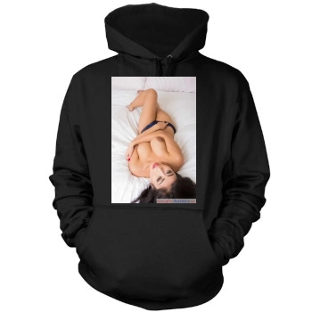 Jade Kush Mens Pullover Hoodie Sweatshirt