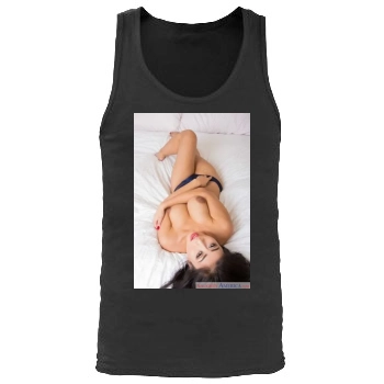 Jade Kush Men's Tank Top