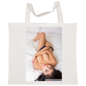 Jade Kush Tote