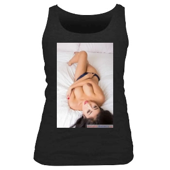 Jade Kush Women's Tank Top