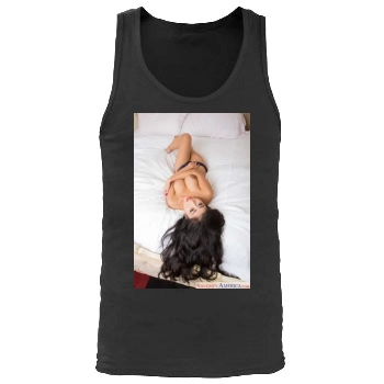 Jade Kush Men's Tank Top