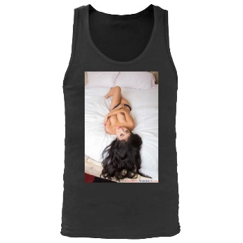 Jade Kush Men's Tank Top