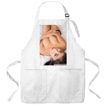 Jade Kush Apron