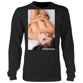 Jade Kush Men's Heavy Long Sleeve TShirt