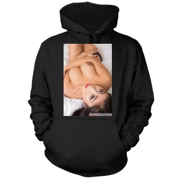 Jade Kush Mens Pullover Hoodie Sweatshirt