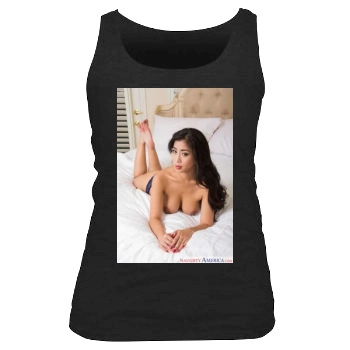 Jade Kush Women's Tank Top