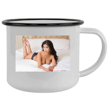 Jade Kush Camping Mug