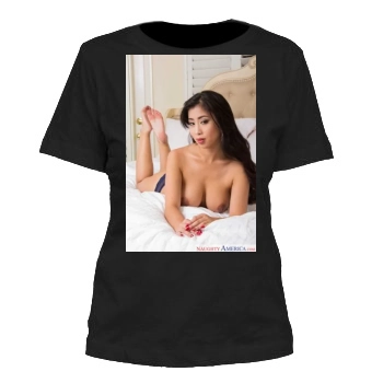 Jade Kush Women's Cut T-Shirt