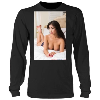 Jade Kush Men's Heavy Long Sleeve TShirt