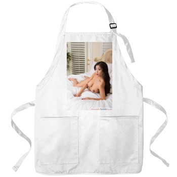 Jade Kush Apron