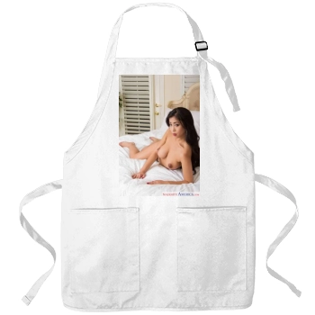 Jade Kush Apron