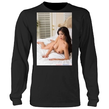 Jade Kush Men's Heavy Long Sleeve TShirt