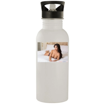 Jade Kush Stainless Steel Water Bottle